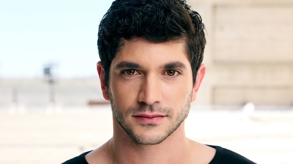 Al Calderon Joins NBC's 'Brilliant Minds' Season 2 Cast