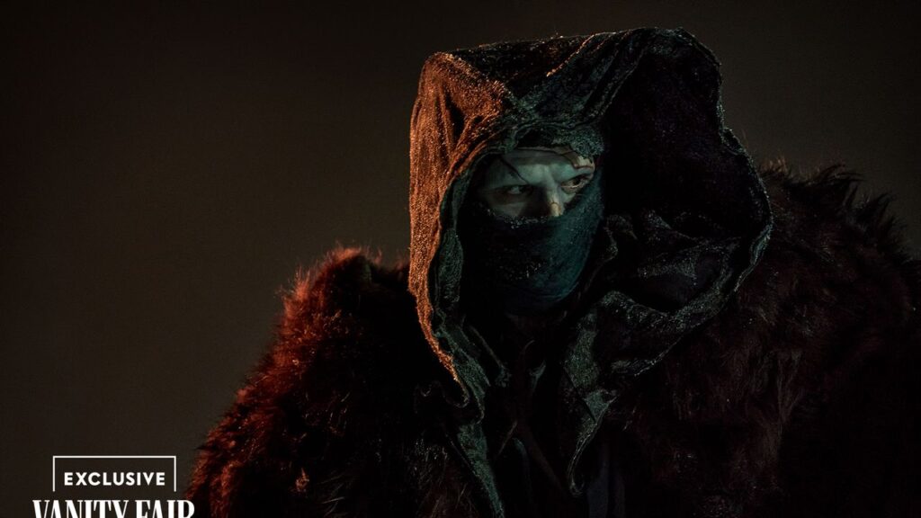 Behold the Creature: Introducing Jacob Elordi as Frankenstein’s Monster