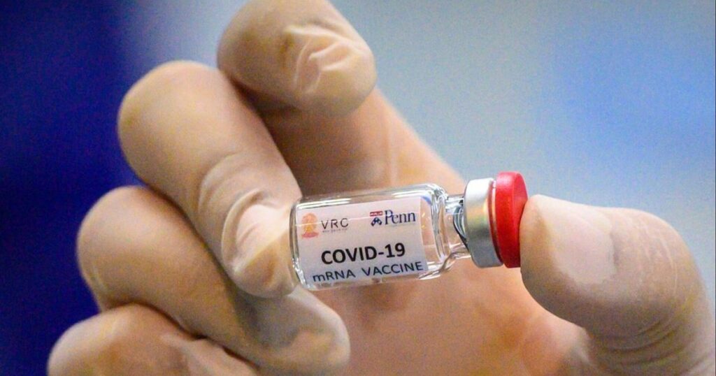 COVID-19 cases are rising in these states amid summer wave, CDC data shows