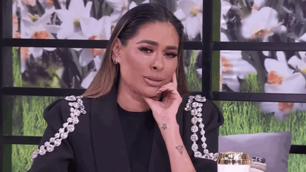 De cuánto es la fortuna de Galilea Montijo, la exitosa conductora de Hoy y La Casa de los Famosos México 3