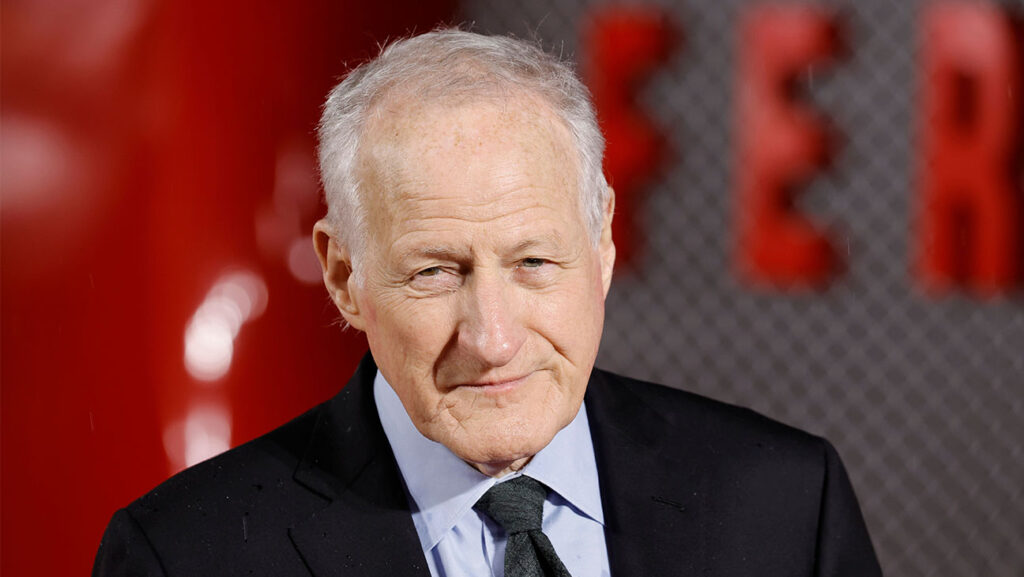 Michael Mann