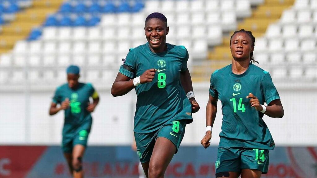 Friday's WAFCON quarters - Banda vs Oshoala the highlight; Morocco have it easy?