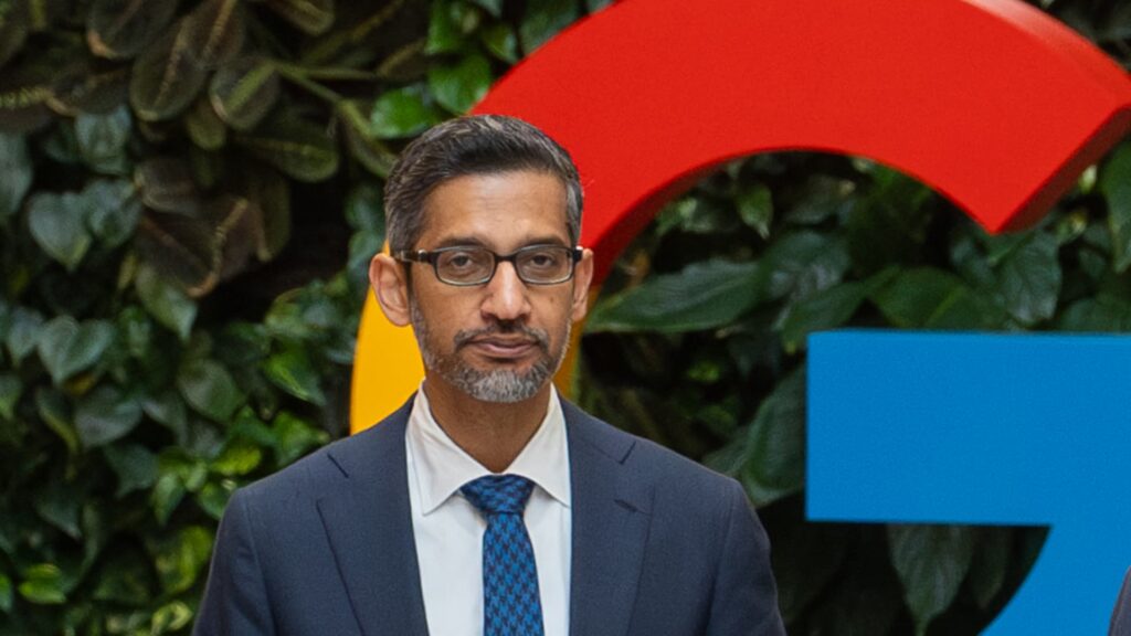 Google hires Windsurf CEO Varun Mohan in latest AI talent deal