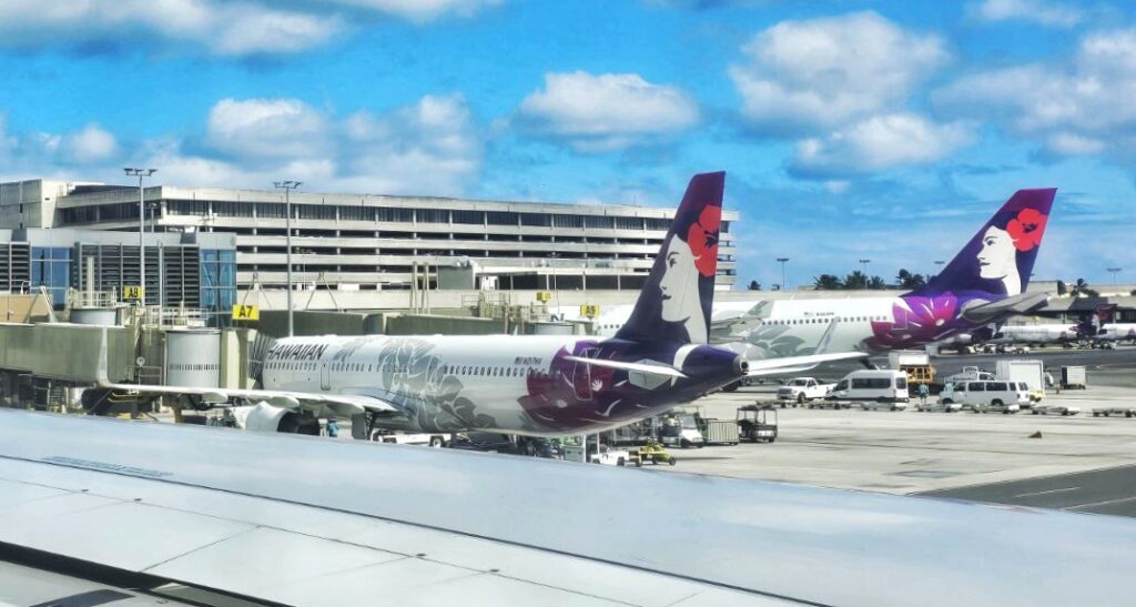 Hawaiian Airlines’ Control Just Shifted In Honolulu. What Travelers Need To Know Now