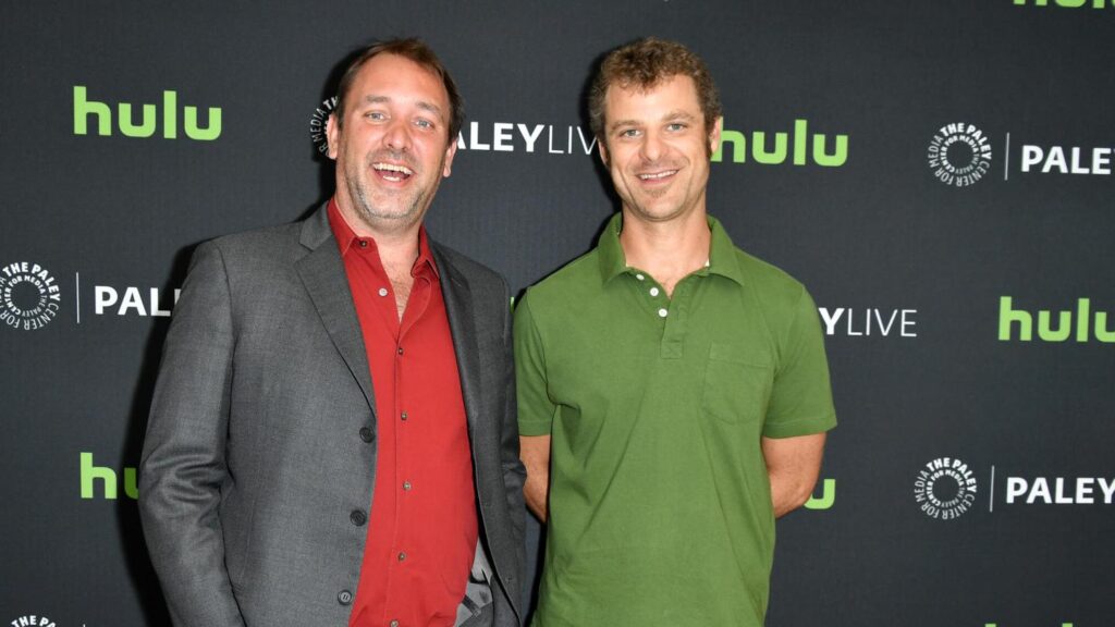 Inside the $3 Billion Fight for the Future of 'South Park'