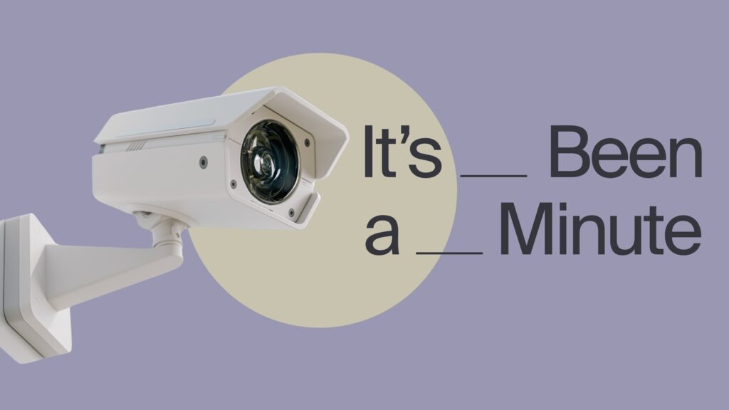 It's Been a Minute : NPR