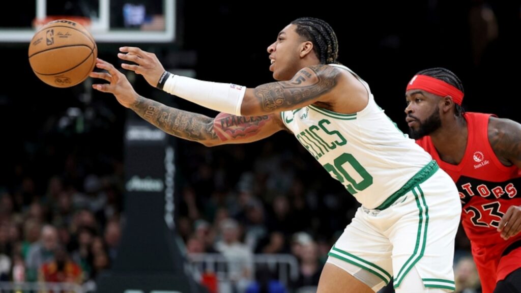 JD Davison signs with Houston Rockets