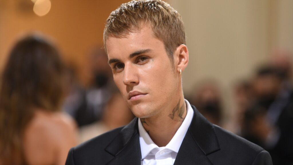 Justin Bieber surprises fans with new album 'Swag,' his seventh