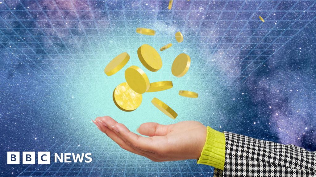 Key cryptocurrency terms and what they mean