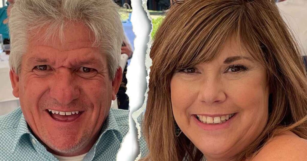 LPBW's Matt Roloff, Fiancee Caryn Chandler Split and Call Off Engagement