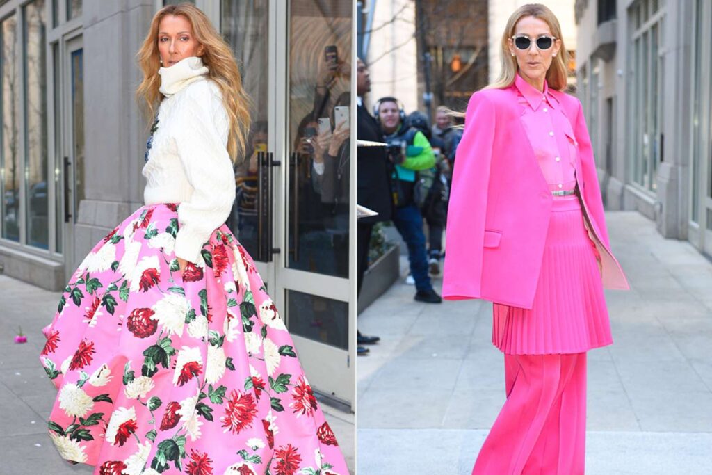 Law Roach Says He Wanted to Style Céline Dion to Showcase 'How Cool' She Is