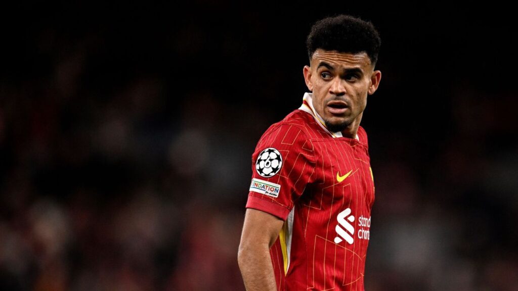 Leaving Liverpool: Díaz transfer is a big gamble for Bayern