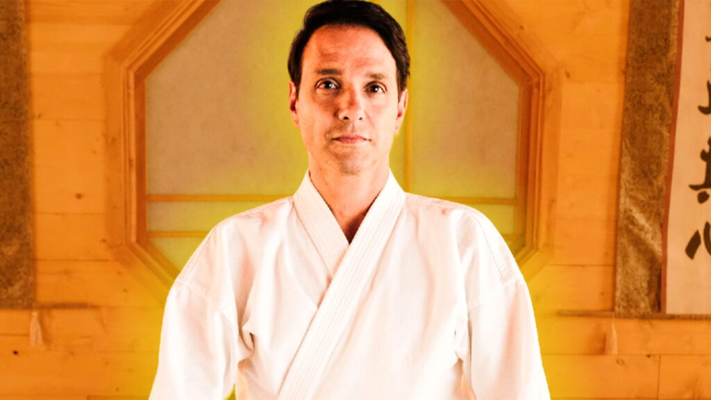 Here is Why Ralph Macchio ‘Screamed Every Day’ for Karate Kid: Legends to Honor Cobra Kai