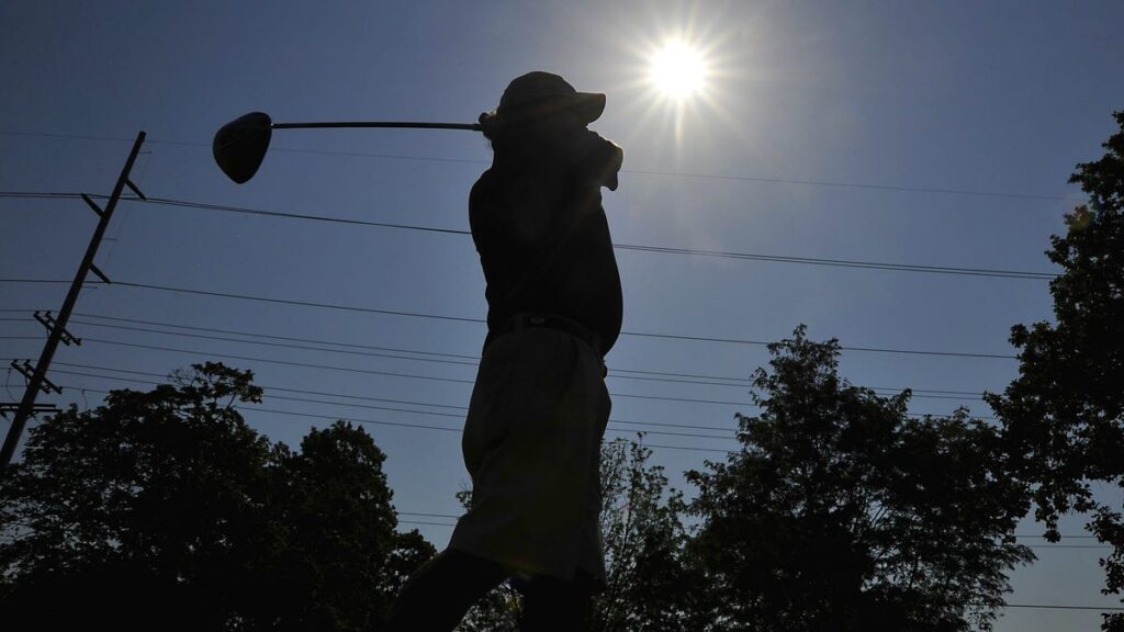 Michigan heat is on the way. What to set the thermostat to