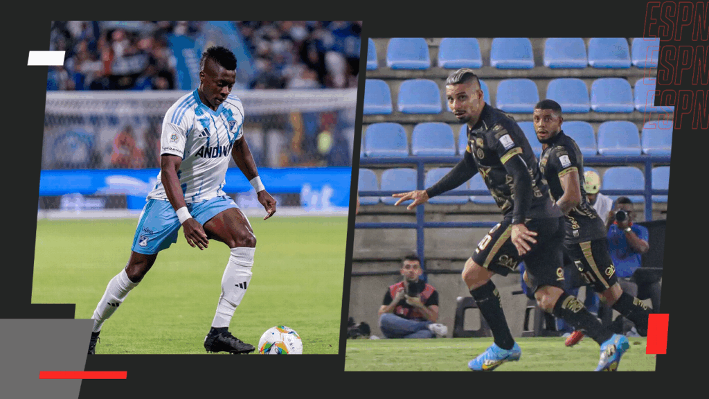 Millonarios vs. Llaneros por Liga BetPlay 2025: equipo, fecha, hora y TV en vivo