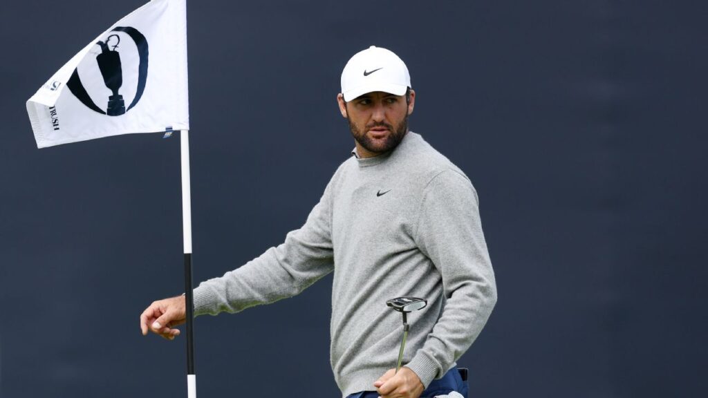 Open Championship 2025: Ranking the top 25 players