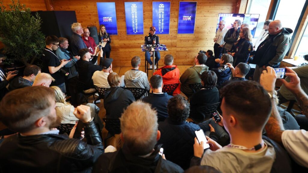 Red Bull yet to address key Horner questions as new era begins