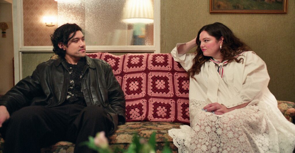 Romance On-Screen Has Never Been Colder. Maybe That’s Just Truthful.