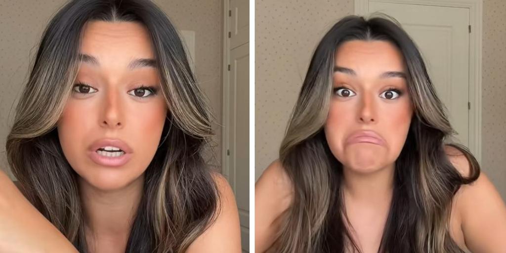 «Te despistas y te han quitado todo»