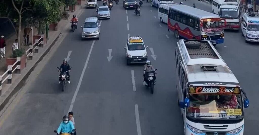 The Country Where 76% of Cars Sold Are Electric