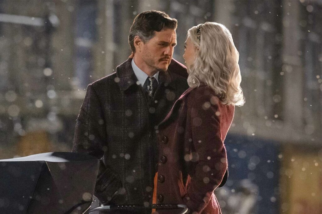 'The Fantastic Four: First Steps' Ending Explained