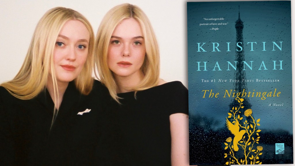 'The Nightingale' Movie Release Date Set; Michael Morris Directing