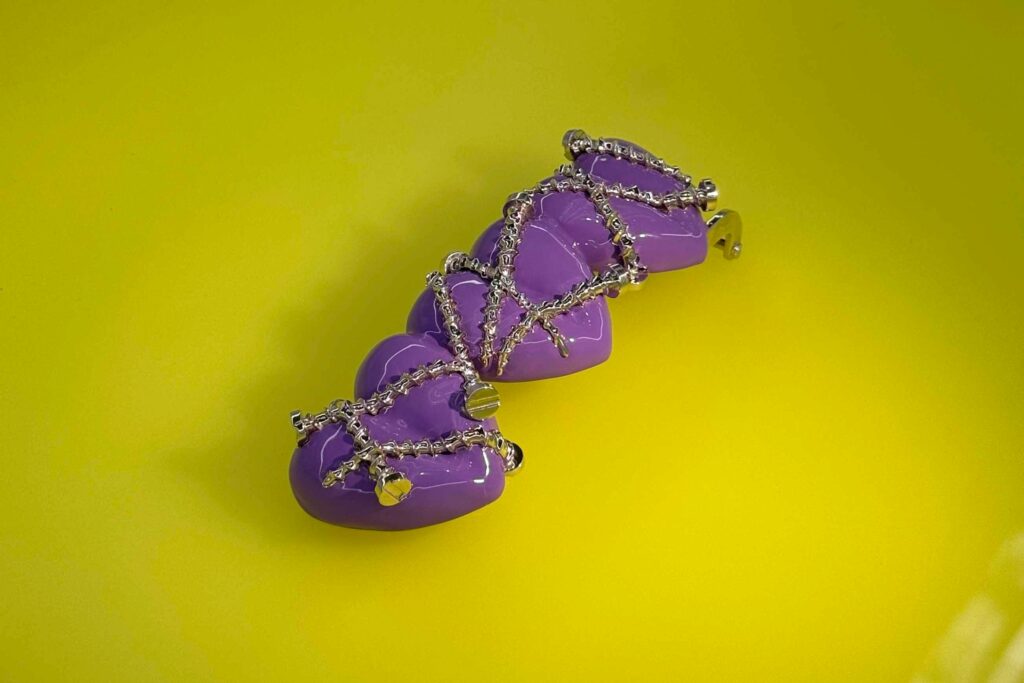 frank ocean homer jewelry store inside look