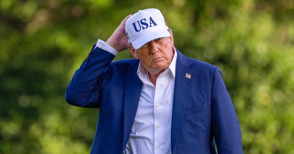 Trump's 'big, beautiful bill' includes these key tax changes for 2025 — what they mean for you