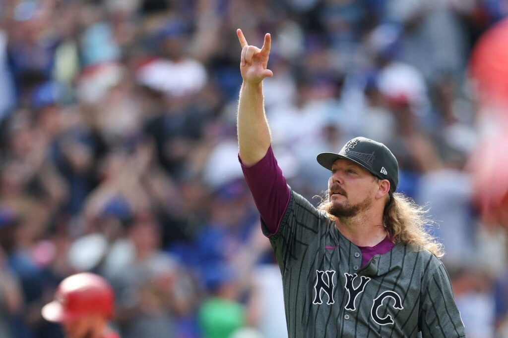 What I’m hearing on Mets trade deadline: How others expect New York to fill pitching needs