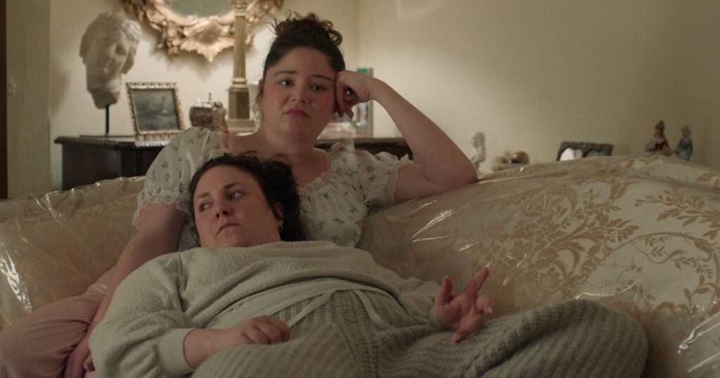 Why 'Too Much' is one of the best shows on Netflix right now