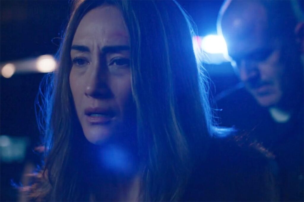 ‘Ballard’ Season 1 Ending Explained: So, The Serial Killer Was ___? (And Wait, Ballard Got Arrested?!?)