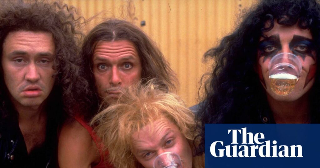 ‘Robin Williams said: “I’ll buy the club!”’: how The Comic Strip set the UK comedy scene ablaze | Comedy