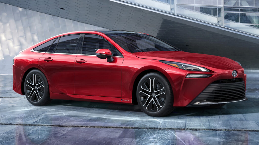 What's The Dumbest Car On Sale Today?