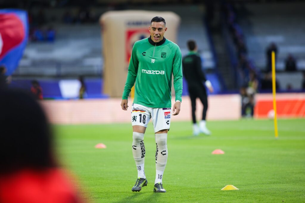 Sin Funes Mori, León se mide al NYFC sin su goleador - SoyFiera.com