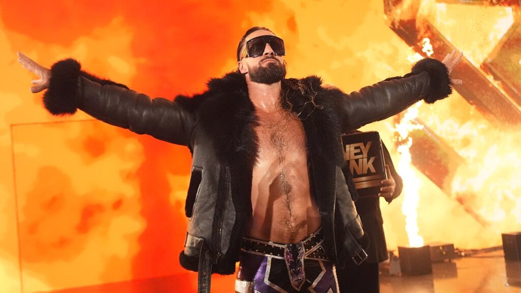 WWE SummerSlam 2025: Seth Rollins holds all the cards