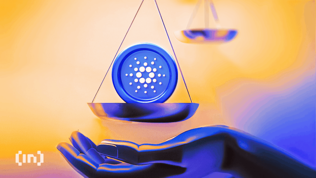 Cardano (ADA) Price Caught in Retail–Whale Crossfire: One Factor Could Decide Who Wins