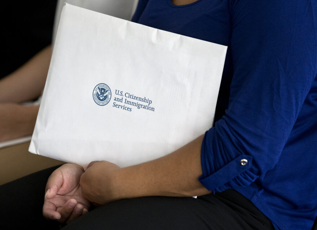 USCIS