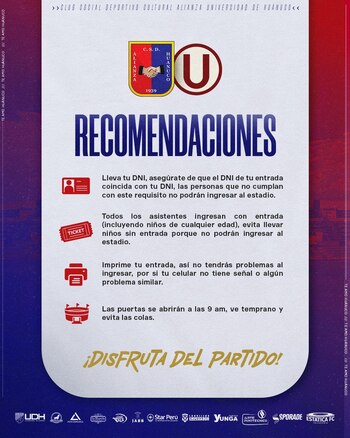 Las recomendaciones de Alianza Universidad