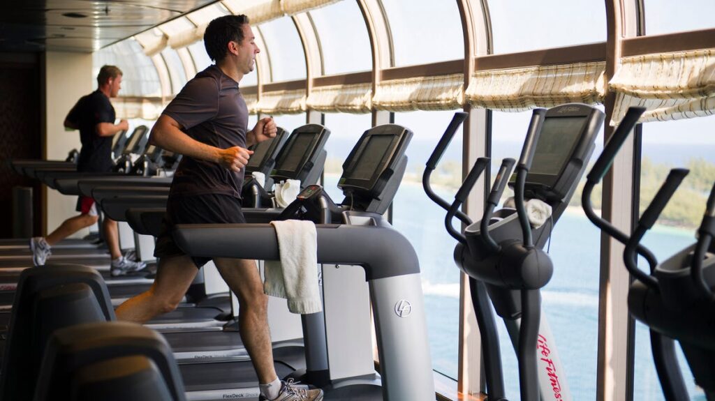 Sacha Baron Cohen looks hot. That doesn't make him MAGA