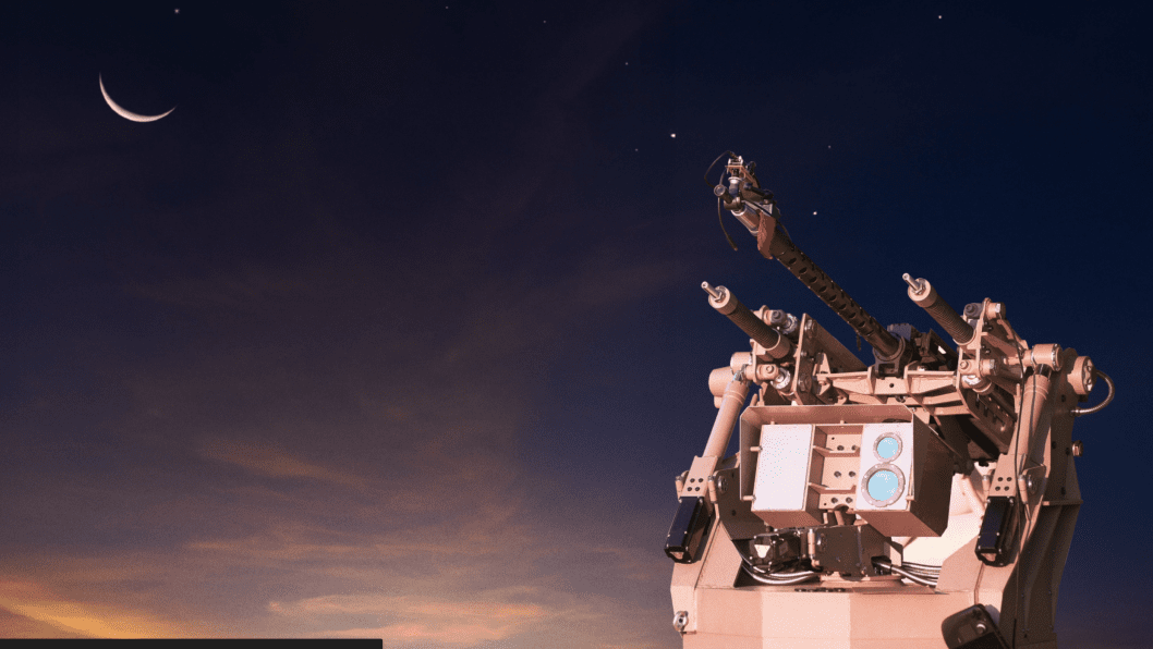 Fundraiser For Peaceful Nights