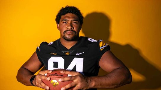 Steelers' Yahya Black