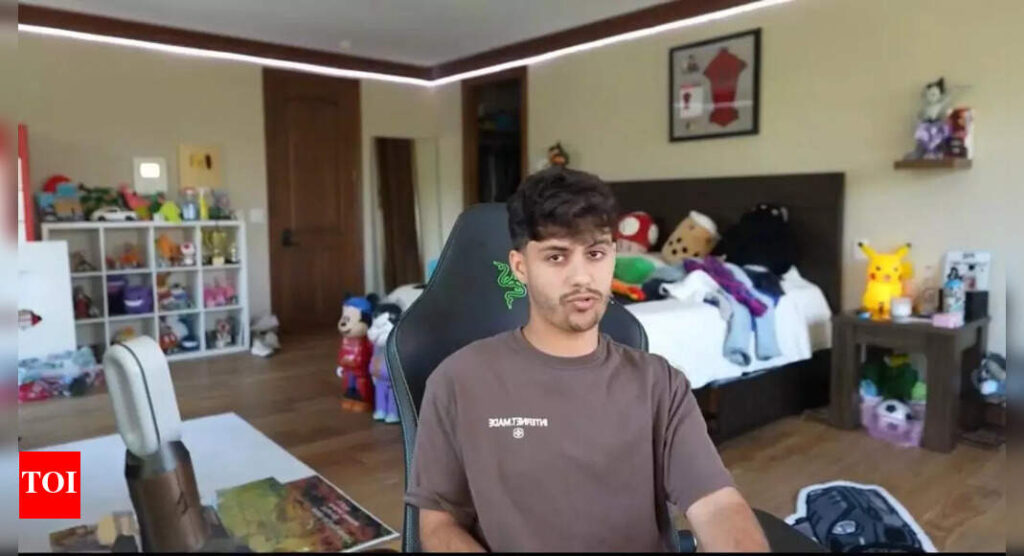 “I'm always going to be there for him”: Stable Ronaldo details his bond with Plaqueboymax after his exit | Esports News