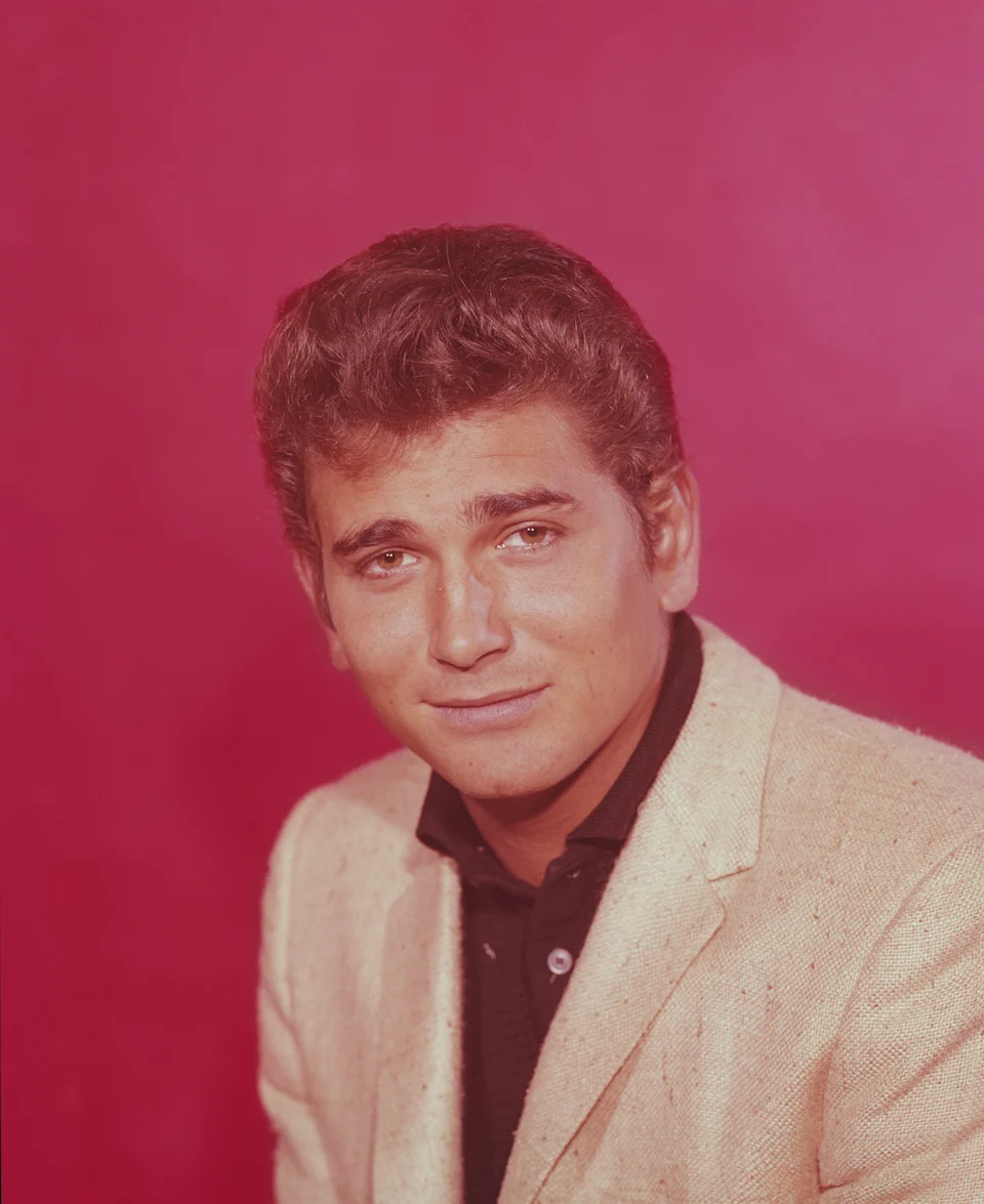 michael landon
