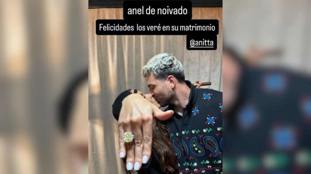 Quem é o suposto noivo catarinense de Anitta