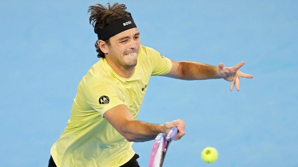 Fritz, Tiafoe send Cincinnati fans home happy with evening wins | ATP Tour