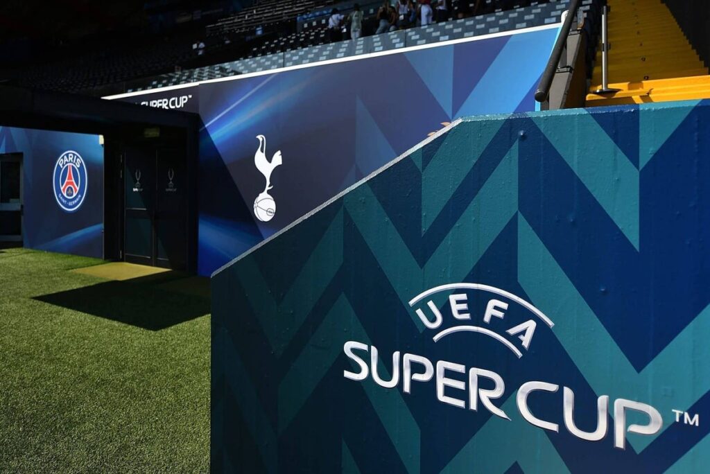 Tottenham Hotspur return to the biggest stage – but have they narrowed the gap on the elite?
