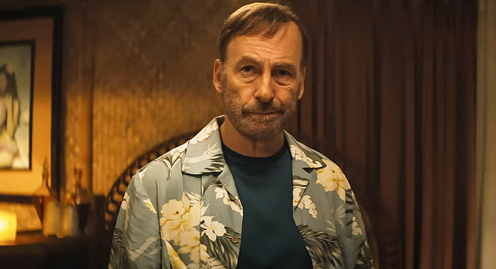 Bob Odenkirk in Nobody 2 (2025)