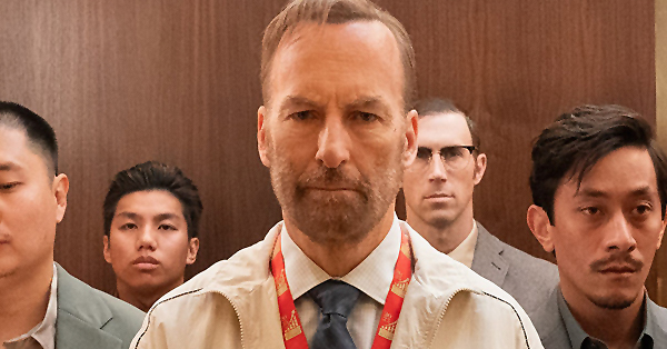 Nobody 2 First Reviews: A Perfect Summer Movie Packed with Action