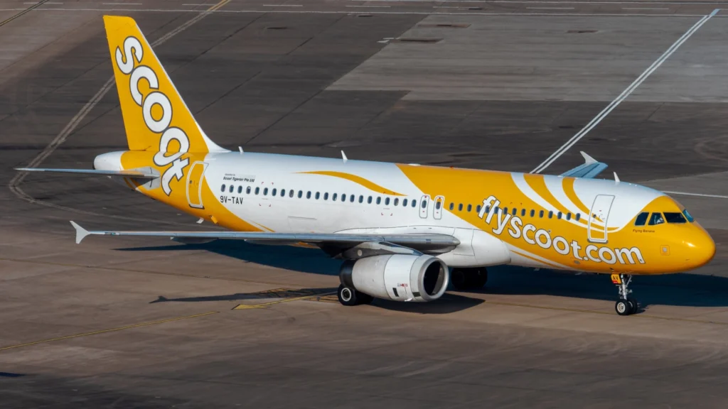 Scoot (TR) will expand its network with three new non-stop routes to Chiang Rai (CEI), Okinawa (OKA), and Tokyo Haneda (HND)