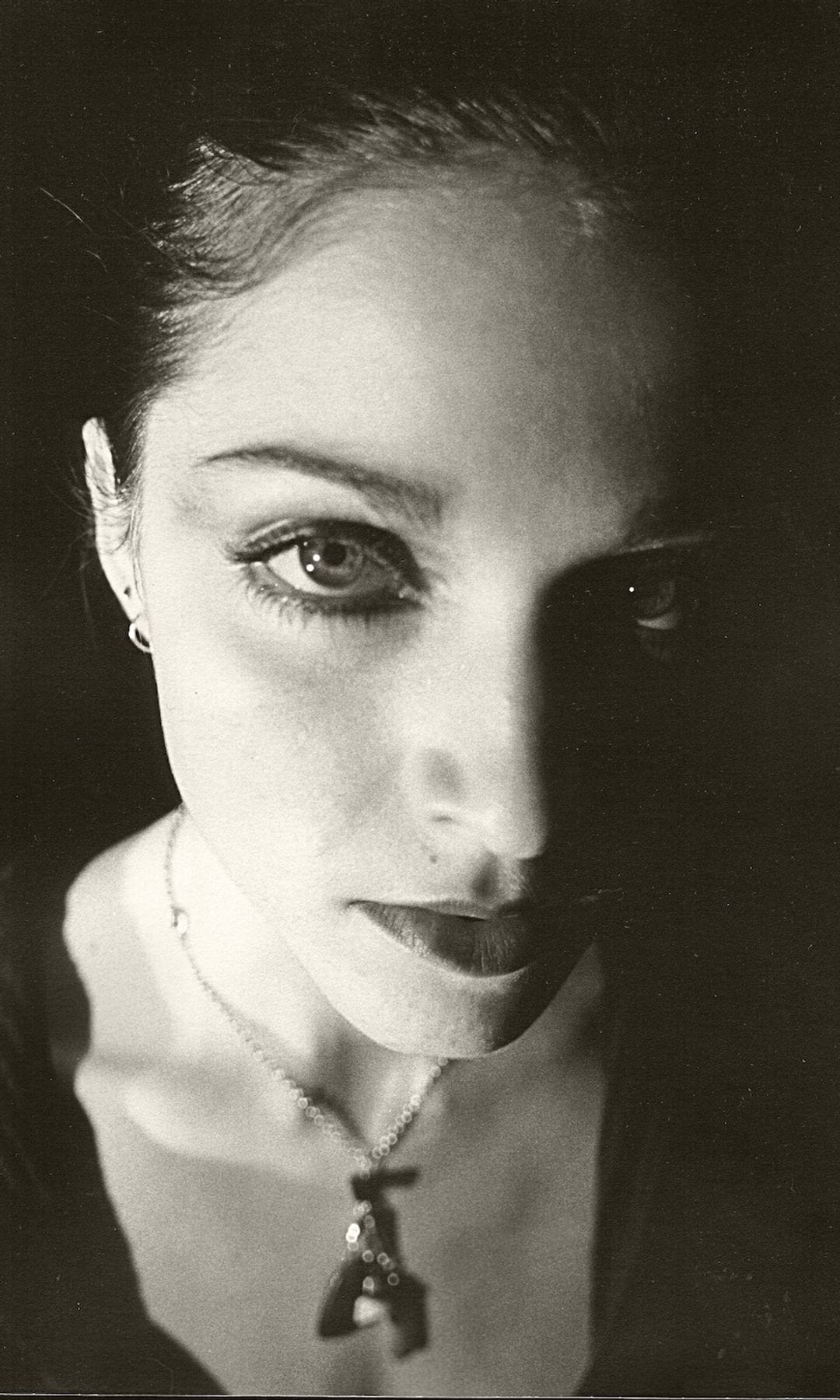 'Becoming Madonna' reveals a side of the icon you've never seen